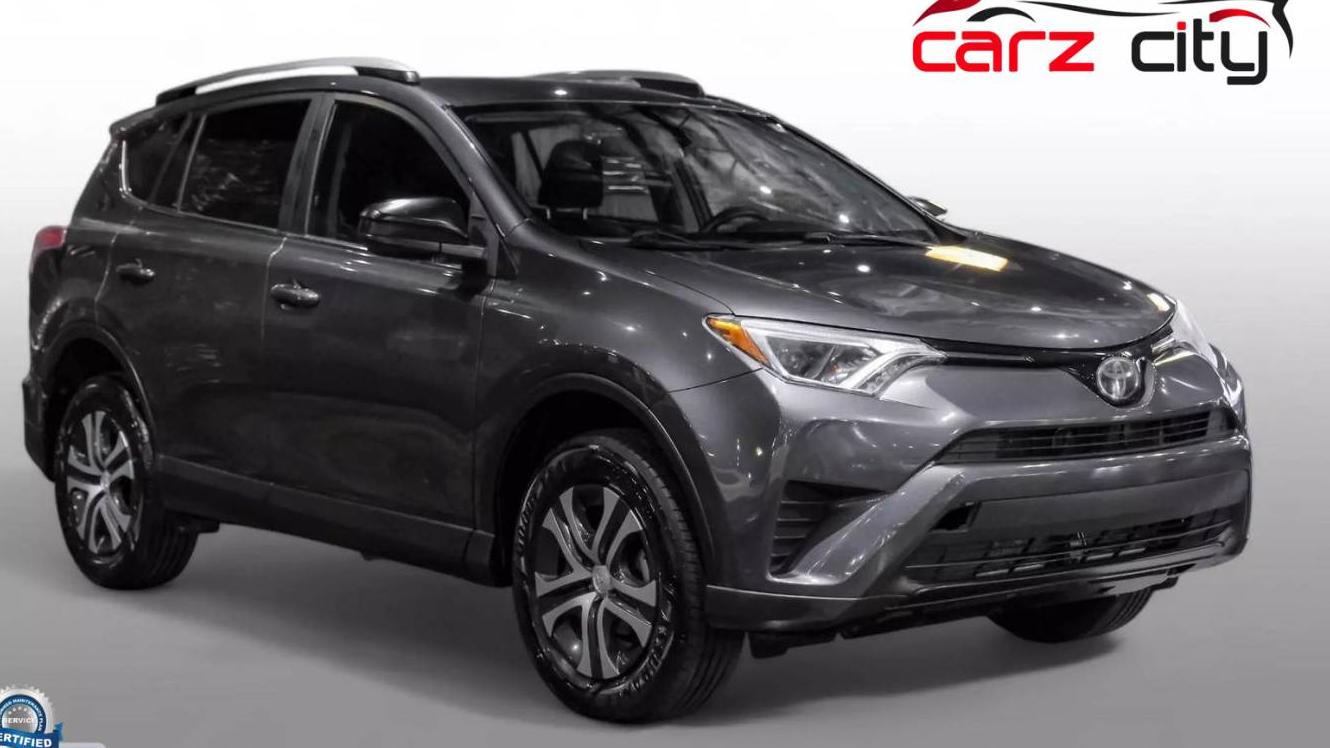 TOYOTA RAV4 2017 JTMBFREV5HJ134489 image