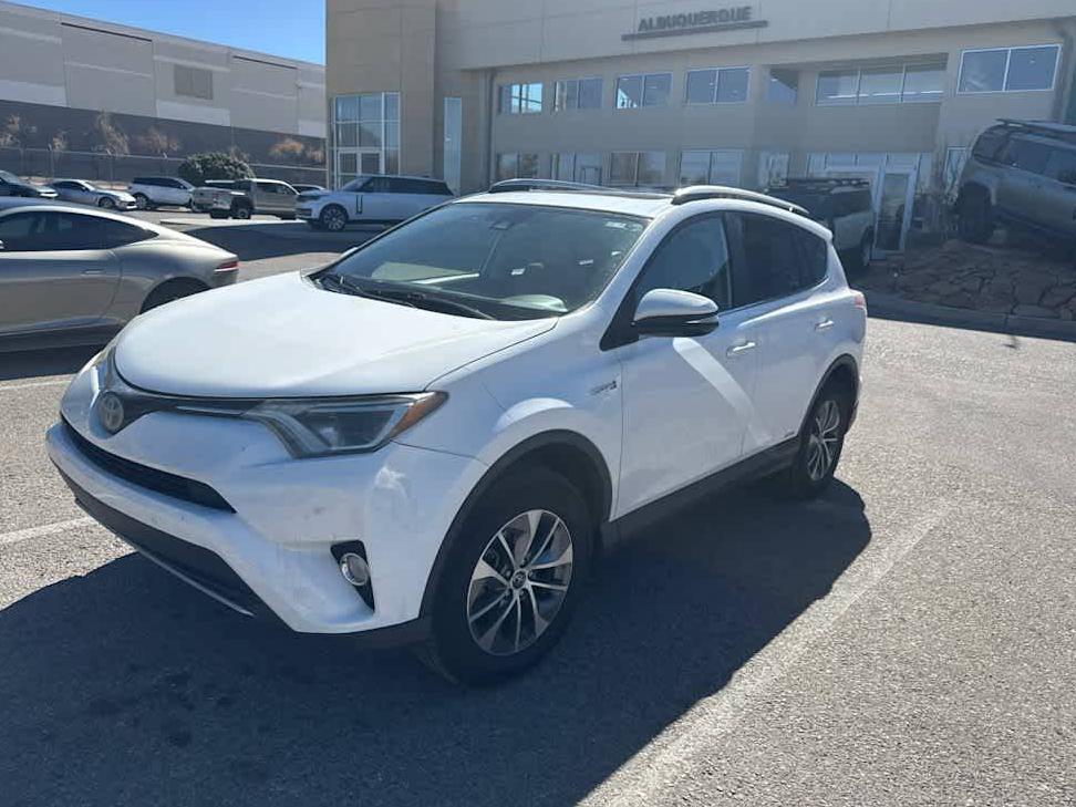 TOYOTA RAV4 2017 JTMRJREV5HD087203 image