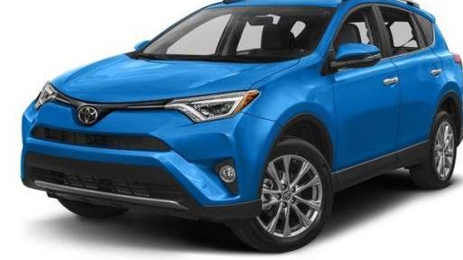 TOYOTA RAV4 2017 2T3YFREV8HW349506 image