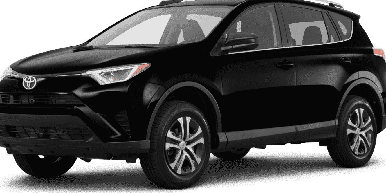 TOYOTA RAV4 2017 2T3BFREV9HW595986 image