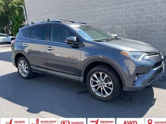 TOYOTA RAV4 2017 JTMDJREV8HD064458 image