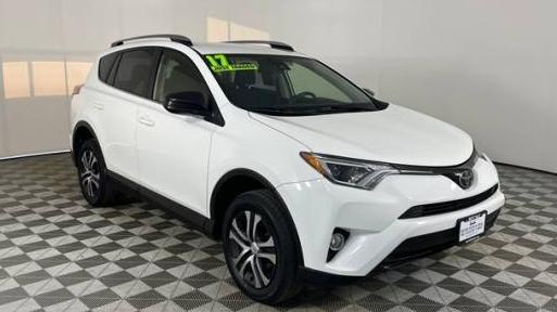 TOYOTA RAV4 2017 JTMBFREV9HD206809 image