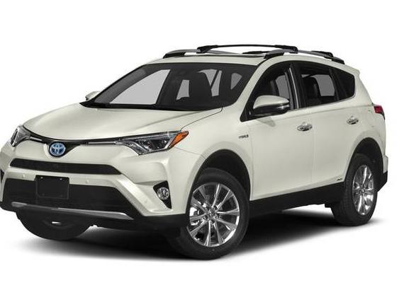 TOYOTA RAV4 2017 JTMDJREV7HD089741 image