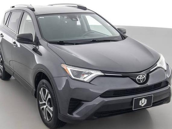TOYOTA RAV4 2017 JTMBFREV5HJ121399 image