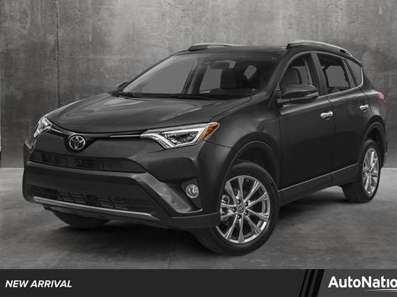TOYOTA RAV4 2017 2T3YFREV5HW400461 image