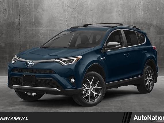 TOYOTA RAV4 2017 JTMJJREV8HD091663 image