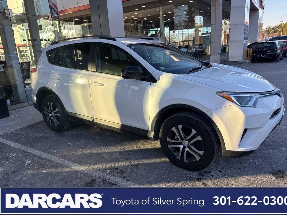 TOYOTA RAV4 2017 JTMZFREV6HJ707186 image