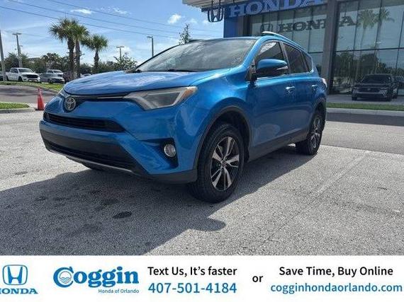 TOYOTA RAV4 2017 JTMWFREV7HJ137282 image