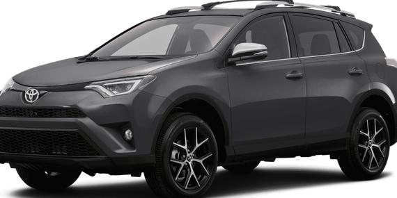 TOYOTA RAV4 2017 2T3JFREV5HW639199 image