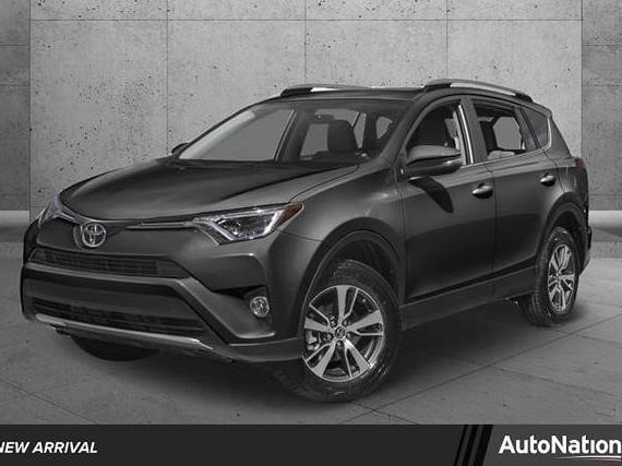 TOYOTA RAV4 2017 JTMWFREV5HJ138141 image