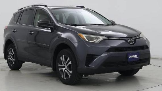 TOYOTA RAV4 2017 JTMZFREV8HJ123842 image