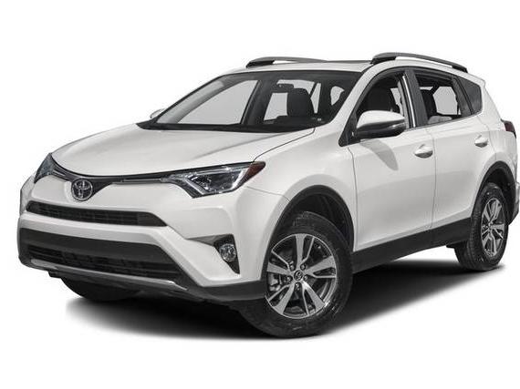 TOYOTA RAV4 2017 JTMRFREV0HJ110180 image