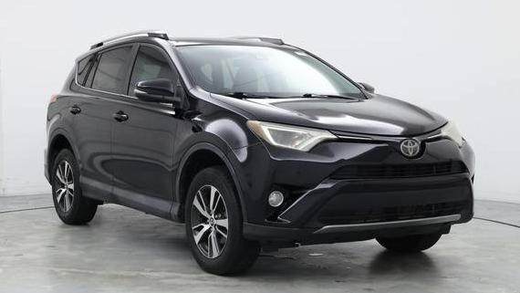 TOYOTA RAV4 2017 2T3WFREV6HW329326 image