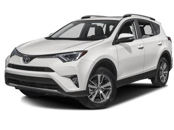 TOYOTA RAV4 2017 2T3WFREV8HW375708 image