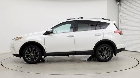 TOYOTA RAV4 2017 2T3DFREV9HW624802 image