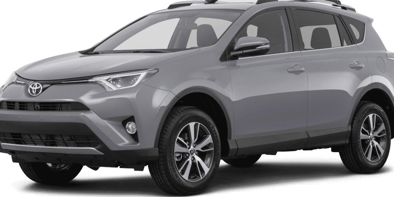 TOYOTA RAV4 2017 2T3WFREV1HW347569 image