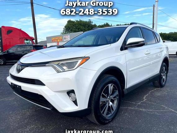 TOYOTA RAV4 2017 JTMWFREV0HD099649 image