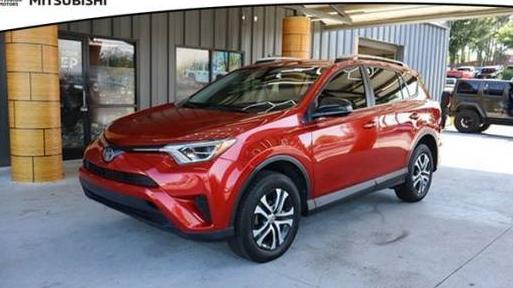 TOYOTA RAV4 2017 JTMBFREV0HJ159235 image