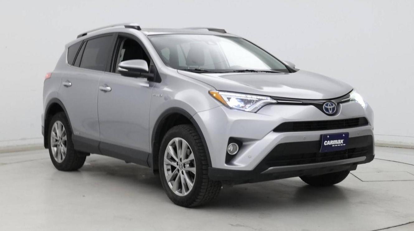 TOYOTA RAV4 2017 JTMDJREV8HD150286 image