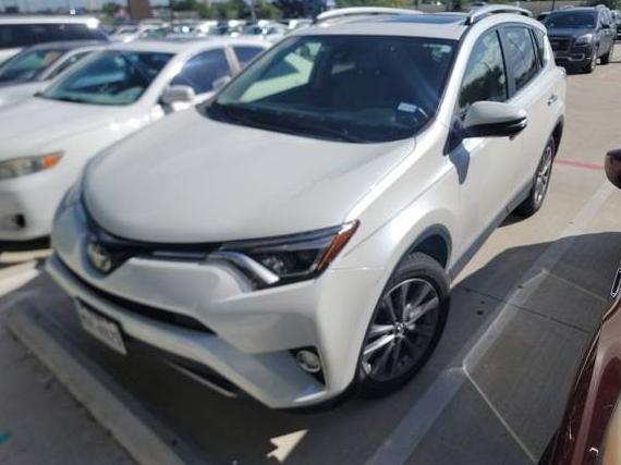 TOYOTA RAV4 2017 JTMYFREV3HD101953 image