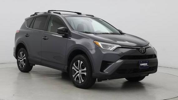 TOYOTA RAV4 2017 JTMBFREV6HJ115661 image