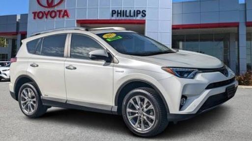 TOYOTA RAV4 2017 JTMDJREV6HD151792 image