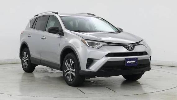 TOYOTA RAV4 2017 2T3BFREV4HW651008 image