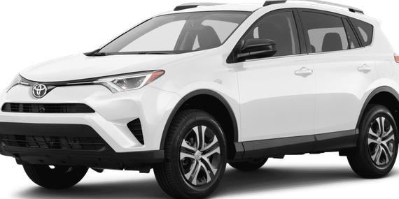 TOYOTA RAV4 2017 2T3ZFREV9HW321198 image