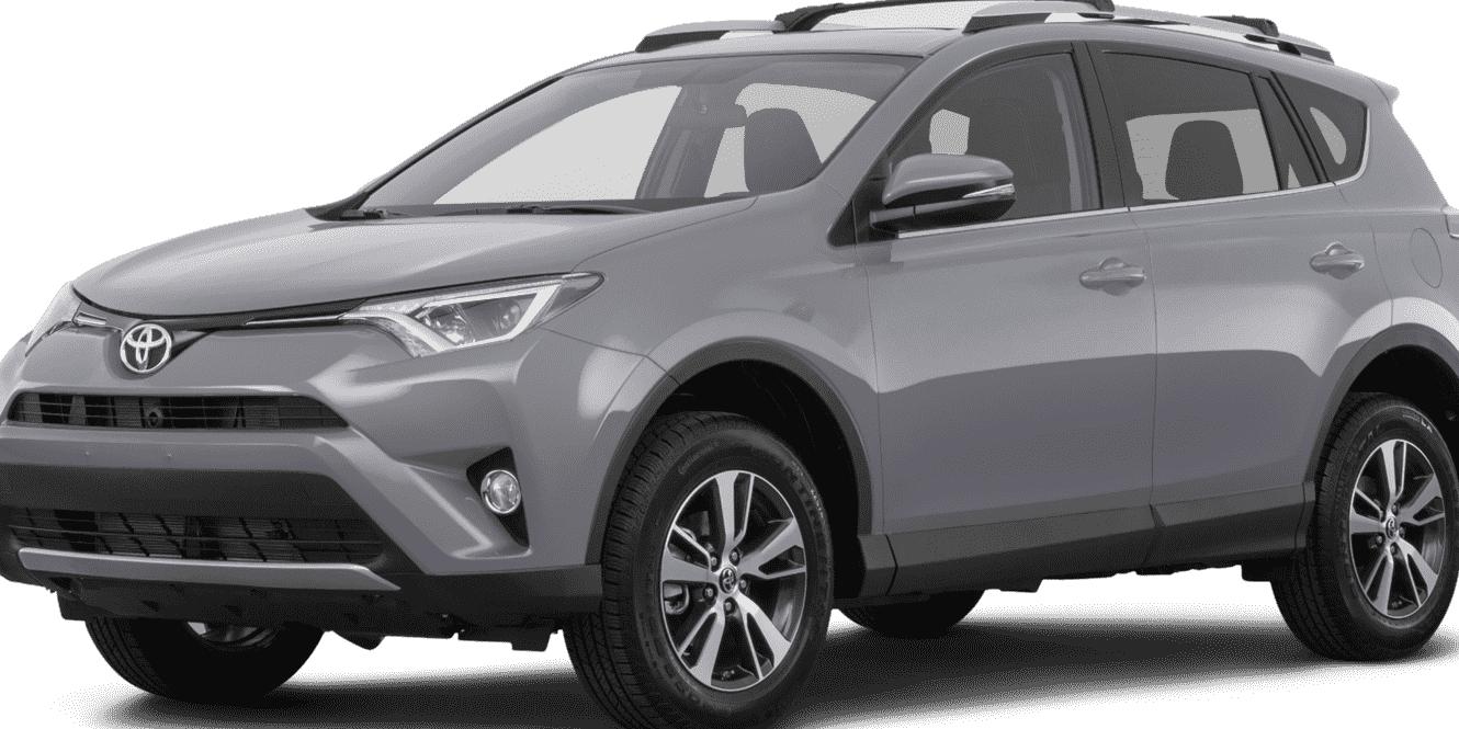 TOYOTA RAV4 2017 2T3WFREV4HW358095 image