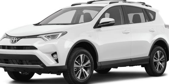 TOYOTA RAV4 2017 2T3RFREV4HW661598 image