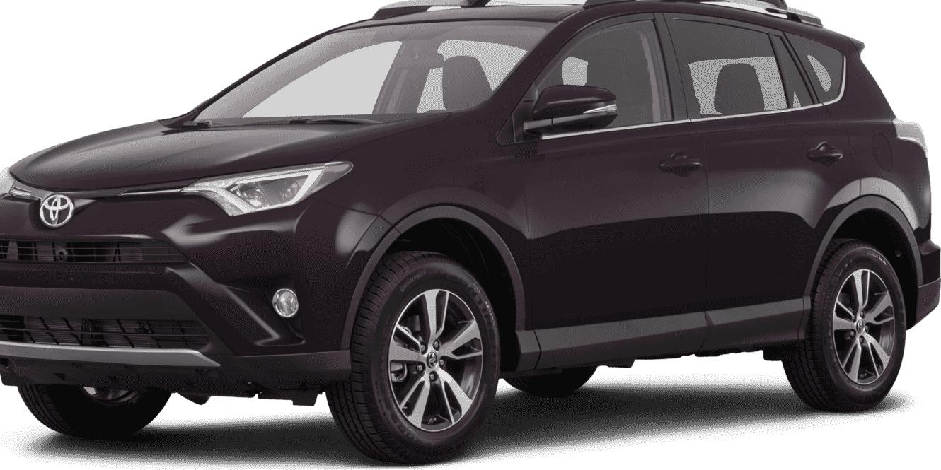 TOYOTA RAV4 2017 2T3RFREV8HW610413 image