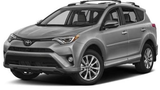 TOYOTA RAV4 2017 2T3DFREV1HW606617 image