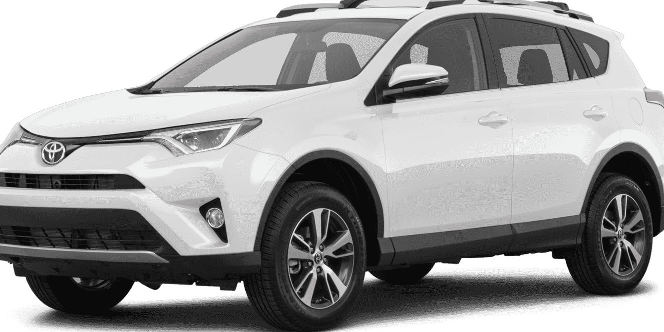 TOYOTA RAV4 2017 2T3WFREVXHW330950 image