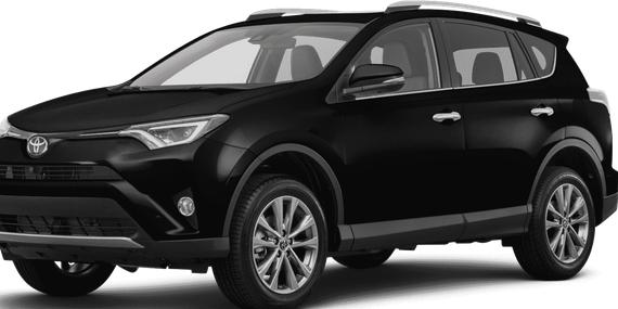TOYOTA RAV4 2017 2T3YFREV5HW314261 image