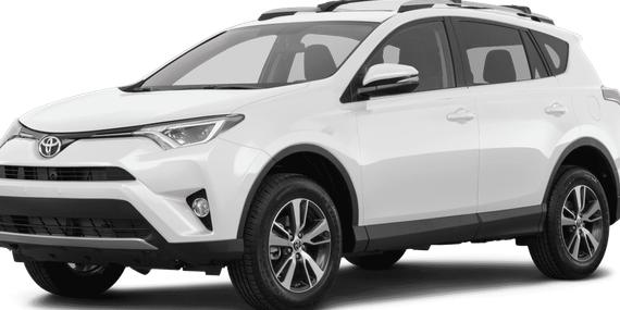 TOYOTA RAV4 2017 2T3WFREV7HW349004 image