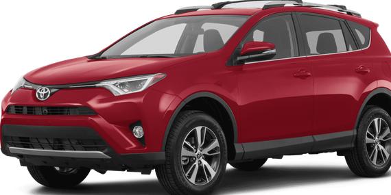 TOYOTA RAV4 2017 2T3WFREV6HW394080 image