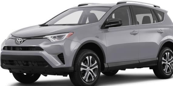 TOYOTA RAV4 2017 2T3BFREV0HW618538 image