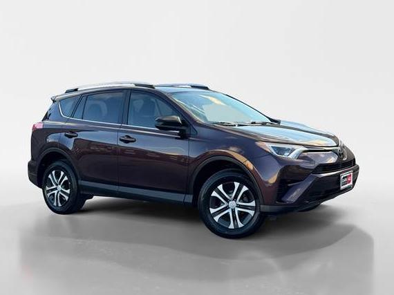 TOYOTA RAV4 2017 2T3ZFREV9HW368165 image TOYOTA RAV4 2017 2T3ZFREV9HW368165 image