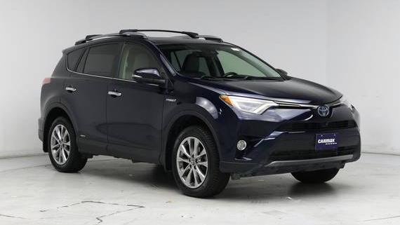 TOYOTA RAV4 2017 JTMDJREV9HD138809 image TOYOTA RAV4 2017 JTMDJREV9HD138809 image