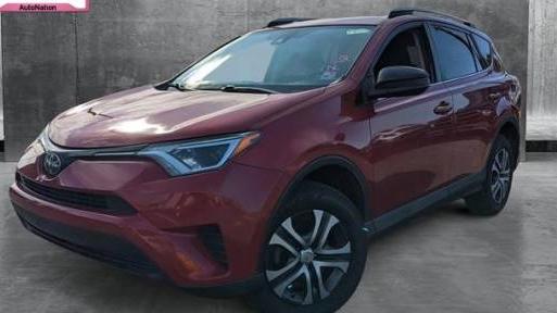 TOYOTA RAV4 2017 JTMZFREV1HJ119065 image