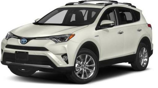 TOYOTA RAV4 2017 JTMDJREVXHD131352 image