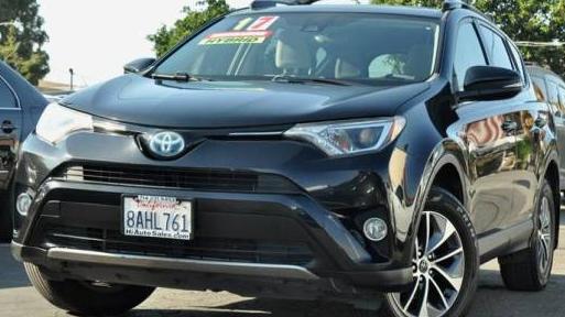 TOYOTA RAV4 2017 JTMRJREV1HD144352 image