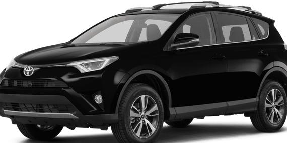 TOYOTA RAV4 2017 2T3RFREVXHW541014 image