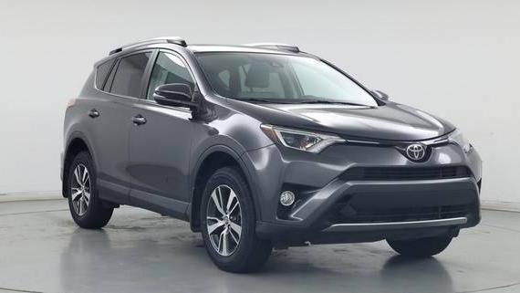 TOYOTA RAV4 2017 2T3RFREV1HW670520 image