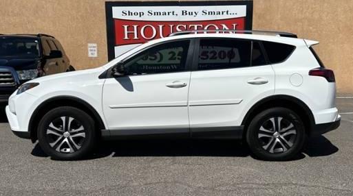 TOYOTA RAV4 2017 JTMZFREV5HJ708880 image