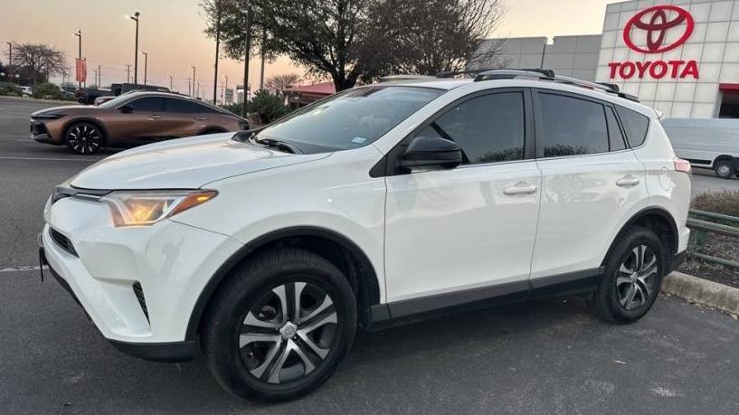 TOYOTA RAV4 2017 JTMZFREVXHJ107254 image