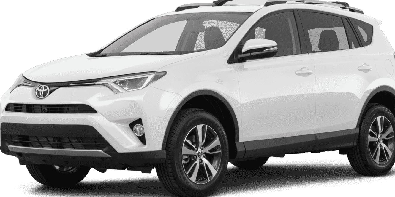 TOYOTA RAV4 2017 2T3RFREV5HW604844 image