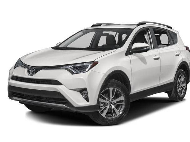 TOYOTA RAV4 2017 2T3RFREV5HW551448 image