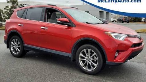 TOYOTA RAV4 2017 JTMDFREV3HJ148982 image