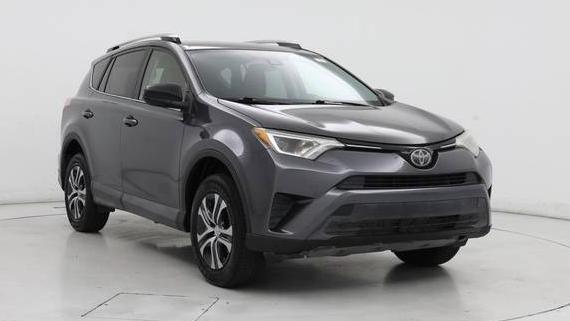 TOYOTA RAV4 2017 JTMBFREV6HJ126403 image
